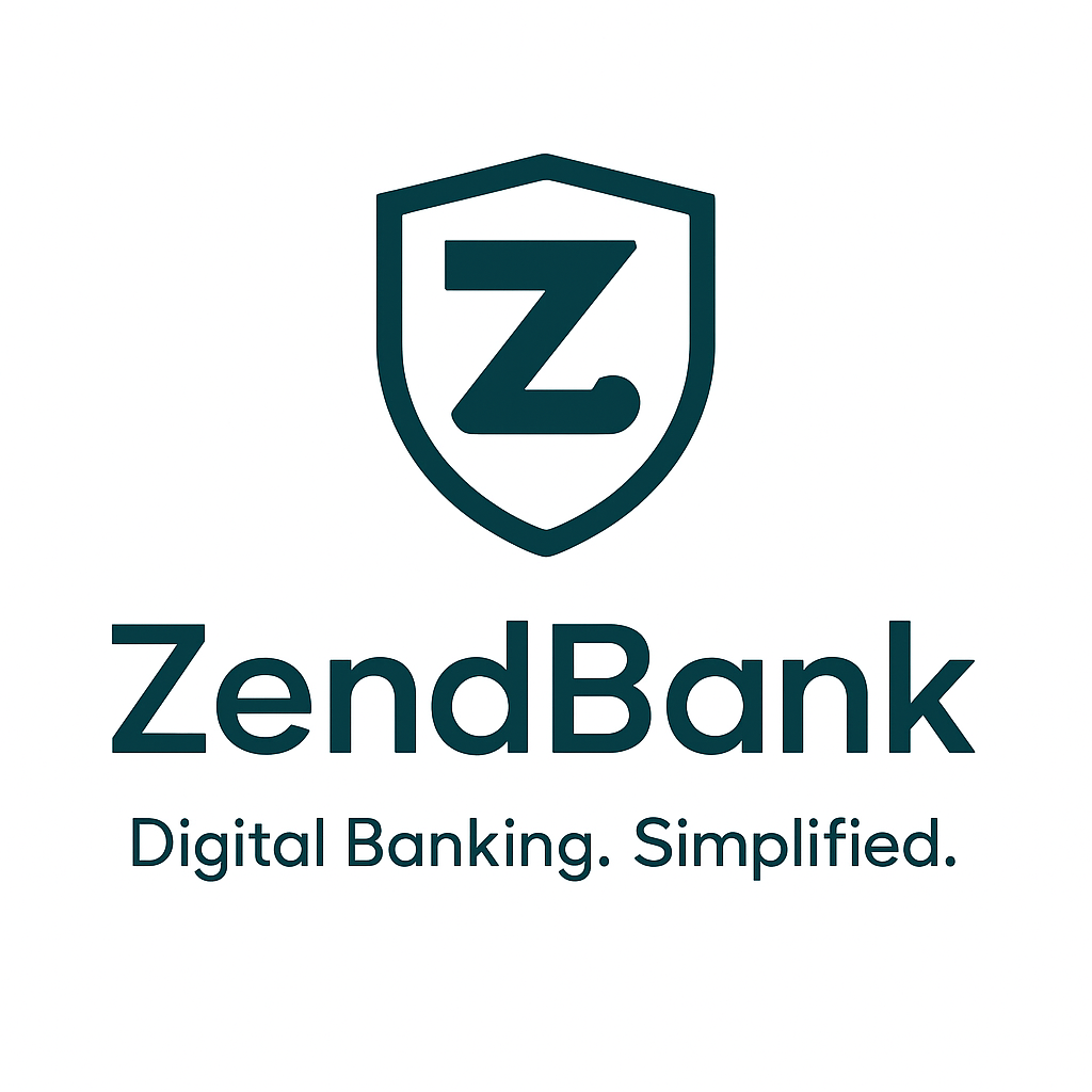 Página principal del Centro de ayuda de ZendBank